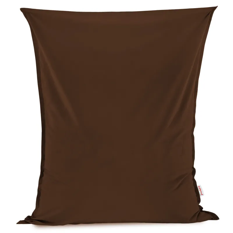 sitzkissen XXL für Erwachsene - Soft-Velours – Ansicht 15