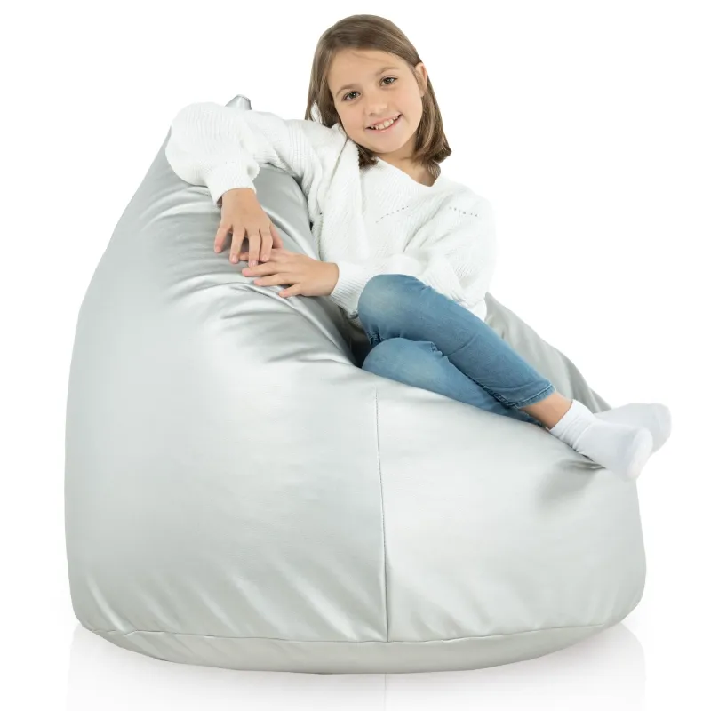Sitzsack XL Klassik - Kunstleder – Ansicht 141