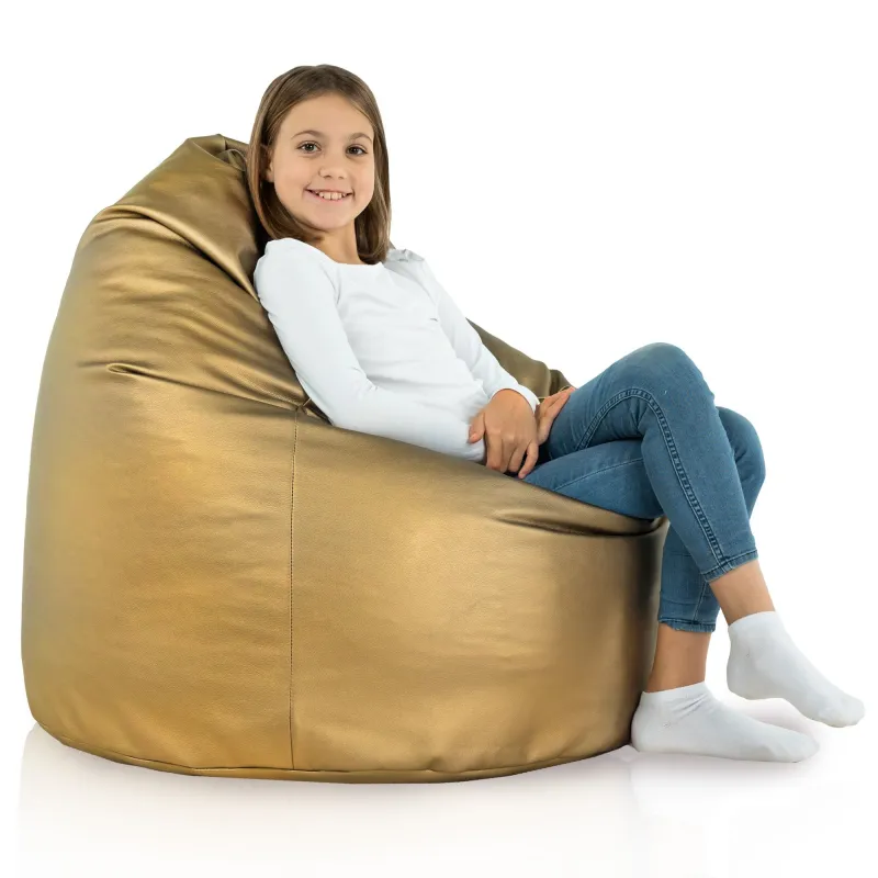 Sitzsack XL Klassik - Kunstleder – Ansicht 137