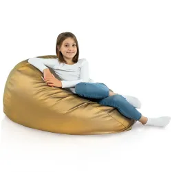 Sitzsack XL Klassik - Kunstleder – Ansicht 138