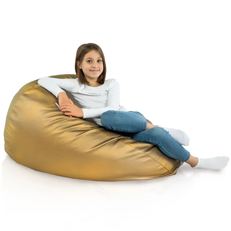 Sitzsack XL Klassik - Kunstleder – Ansicht 138
