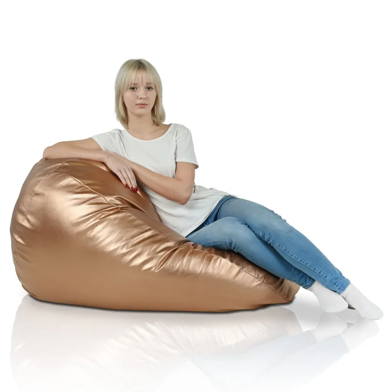 Sitzsack XL Klassik - Kunstleder – Ansicht 166