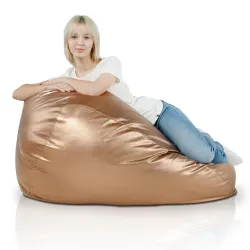 Sitzsack XL Klassik - Kunstleder – Ansicht 167