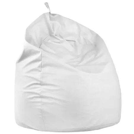 Riesensitzsack XXL für Erwachsene - Kunstleder
