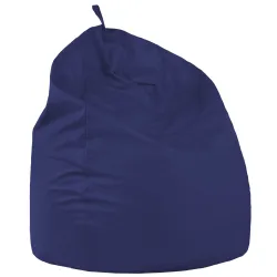 Riesensitzsack XXL für Erwachsene - Kunstleder – Ansicht 36