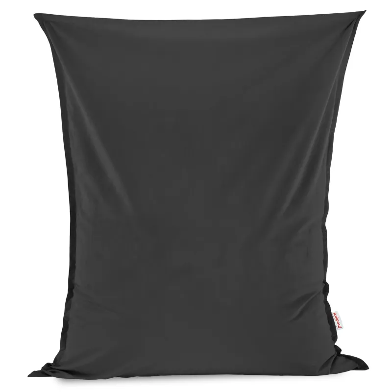 sitzkissen XXL für Erwachsene - Soft-Velours – Ansicht 16