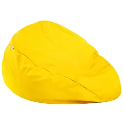 Riesensitzsack XXL für Erwachsene - Kunstleder – Ansicht 77
