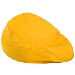 Riesensitzsack XXL für Erwachsene - Kunstleder – Ansicht 102