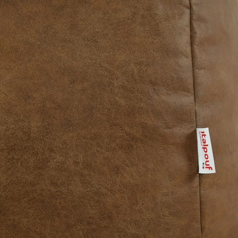 Sitzsack XL Klassik - Premium Echtleder – Ansicht 5