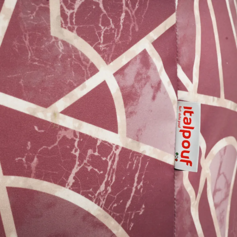 Kinder-Sitzsack L - Premium Print-Stoff – Ansicht 128