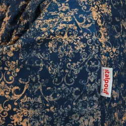 Kinder-Sitzsack L - Premium Print-Stoff – Ansicht 133