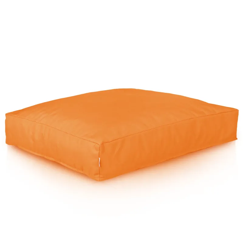 Rechteckiges Hundebett und Katzenbett 80x70 cm - Outdoor Pro Garten Wasserdicht – Ansicht 5