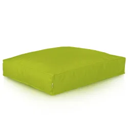 Rechteckiges Hundebett und Katzenbett 80x70 cm - Outdoor Pro Garten Wasserdicht