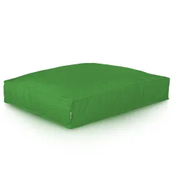 Rechteckiges Hundebett und Katzenbett 80x70 cm - Outdoor Pro Garten Wasserdicht