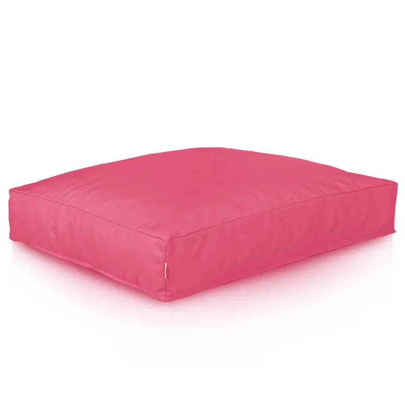 Rechteckiges Hundebett und Katzenbett 80x70 cm - Outdoor Pro Garten Wasserdicht – Ansicht 9