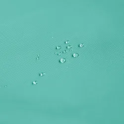 Rechteckiges Hundebett und Katzenbett 80x70 cm - Outdoor Pro Garten Wasserdicht – Ansicht 39