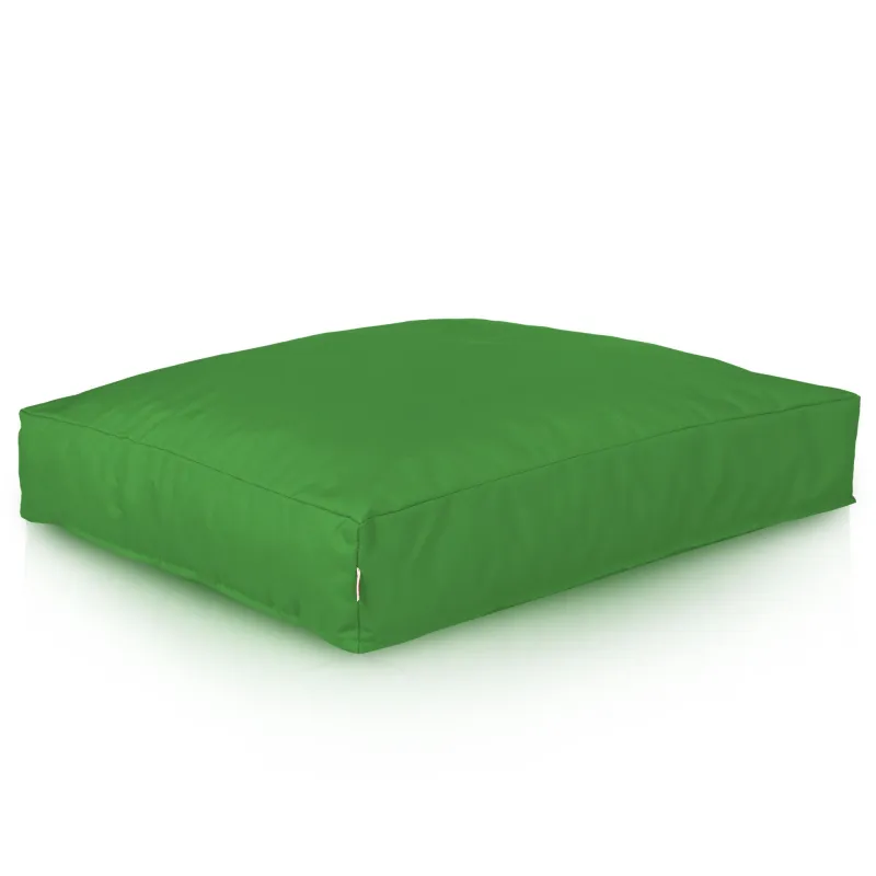 Rechteckiges Hundebett und Katzenbett 120x80 cm - Outdoor Pro Garten Wasserdicht – Ansicht 7