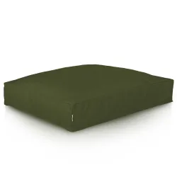 Rechteckiges Hundebett und Katzenbett - Outdoor Pro Garten Wasserdicht