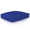 Kornblumenblau