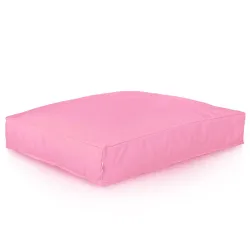 Rechteckiges Hundebett und Katzenbett - Outdoor Pro Garten Wasserdicht