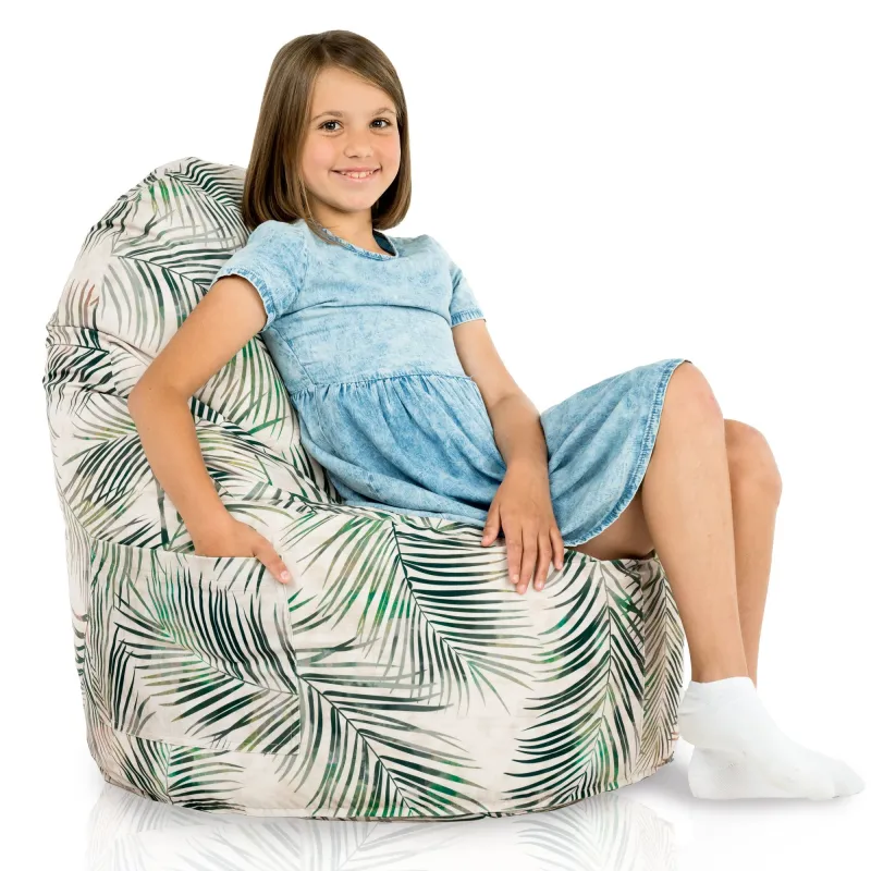 Smart Kompakt-Sitzsack Porto - Outdoor Pro Garten Wasserdicht – Ansicht 29