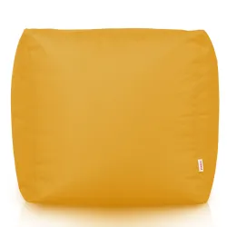 Pouf Sitzwürfel Quadratisch - Outdoor Pro Garten Wasserdicht – Ansicht 25
