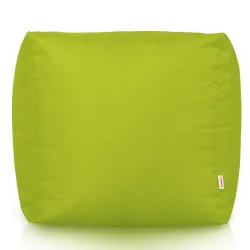 Pouf Sitzwürfel Quadratisch - Outdoor Pro Garten Wasserdicht – Ansicht 28