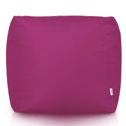 Pouf Sitzwürfel Quadratisch - Outdoor Pro Garten Wasserdicht – Ansicht 23