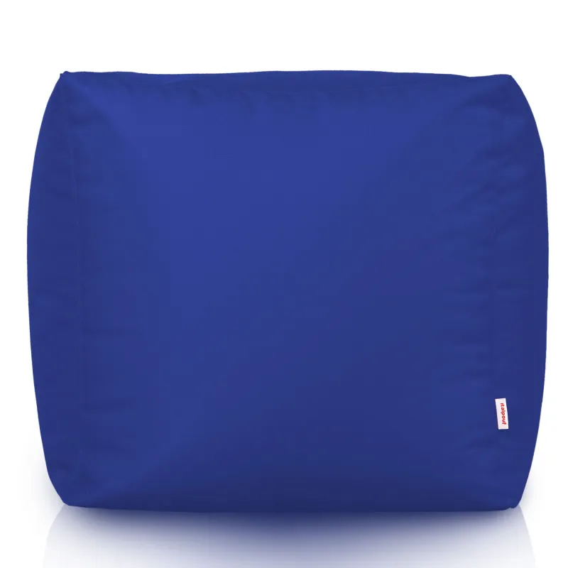 Pouf Sitzwürfel Quadratisch - Outdoor Pro Garten Wasserdicht – Ansicht 36