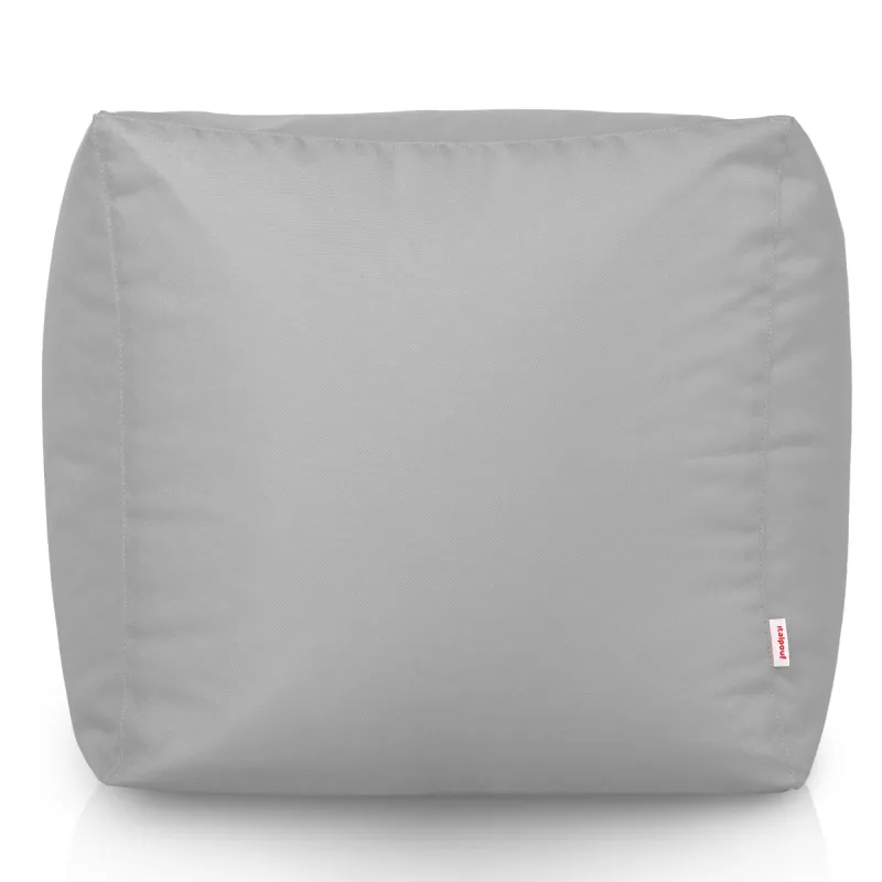 Pouf Sitzwürfel Quadratisch - Outdoor Pro Garten Wasserdicht – Ansicht 38