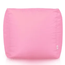 Pouf Sitzwürfel Quadratisch - Outdoor Pro Garten Wasserdicht – Ansicht 21