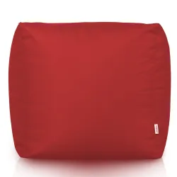 Pouf Sitzwürfel Quadratisch - Outdoor Pro Garten Wasserdicht – Ansicht 32