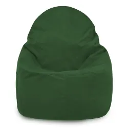 Smart Kompakt-Sitzsack Porto - Soft-Velours