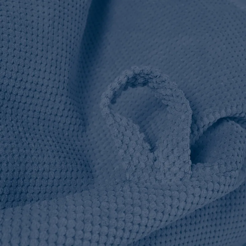 Kinder-Sitzsack L - Struktur-Velours Dot – Ansicht 40
