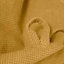 Kinder-Sitzsack L - Struktur-Velours Dot – Ansicht 42