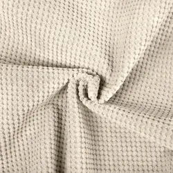 Kinder-Sitzsack L - Struktur-Velours Dot – Ansicht 45