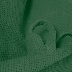 Sitzsack XL Klassik -Struktur-Velours Dot – Ansicht 40