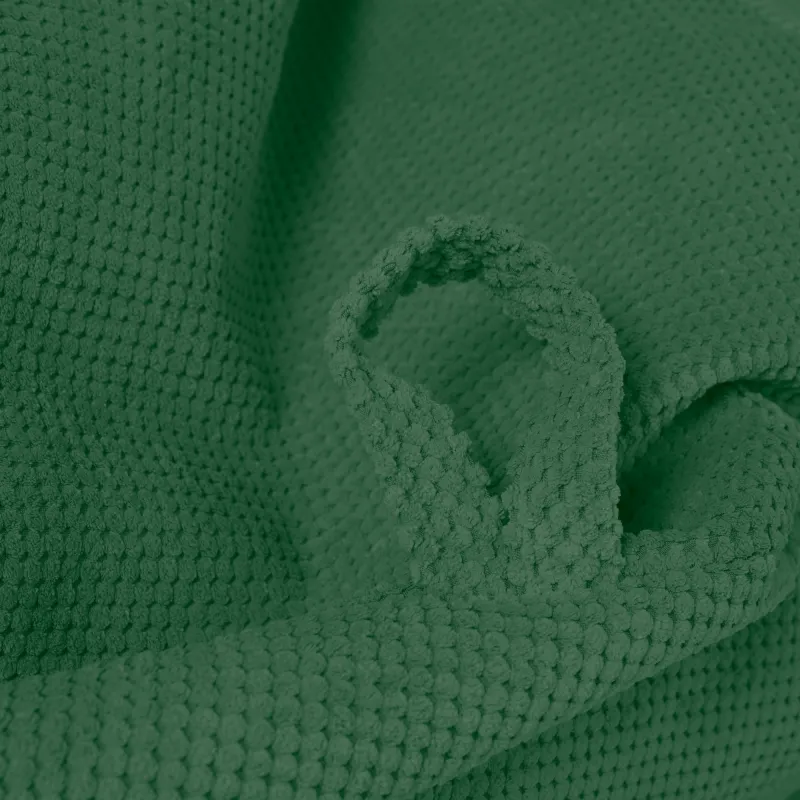 Sitzsack XL Klassik -Struktur-Velours Dot – Ansicht 40