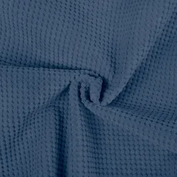 Sitzsack XL Klassik -Struktur-Velours Dot – Ansicht 45