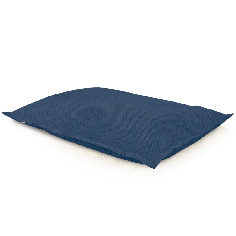 kindersitzkissen XL - Struktur-Velours Dot – Ansicht 28