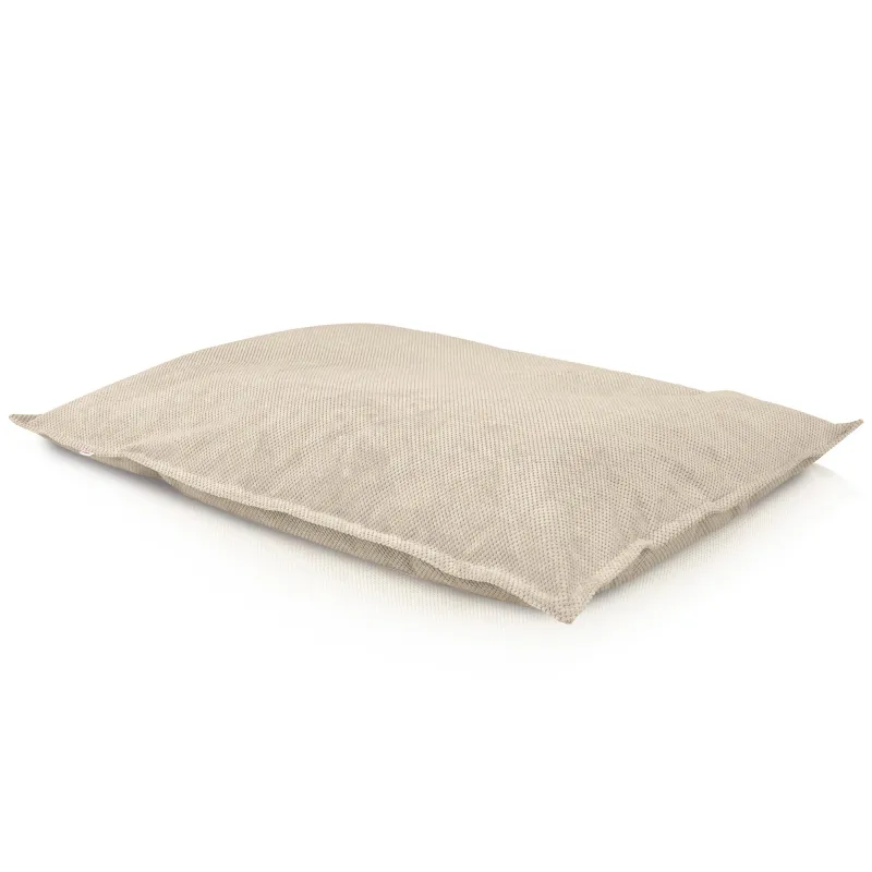 kindersitzkissen XL - Struktur-Velours Dot – Ansicht 35