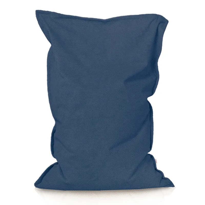 kindersitzkissen XL - Struktur-Velours Dot – Ansicht 26