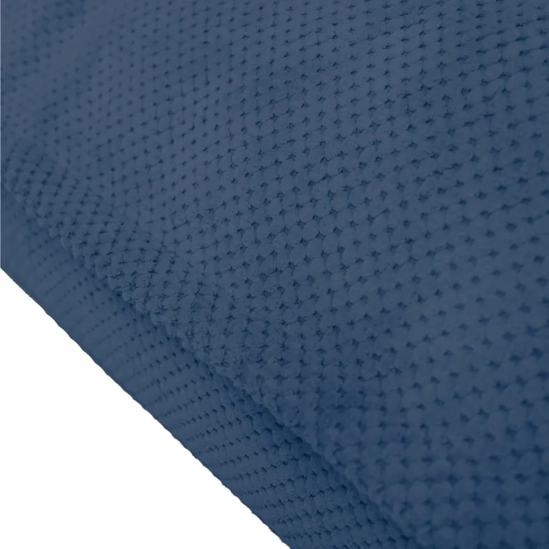 kindersitzkissen XL - Struktur-Velours Dot – Ansicht 30