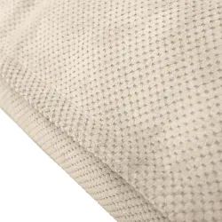 kindersitzkissen XL - Struktur-Velours Dot – Ansicht 37