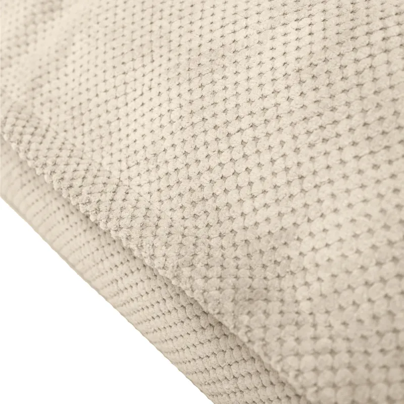 kindersitzkissen XL - Struktur-Velours Dot – Ansicht 37