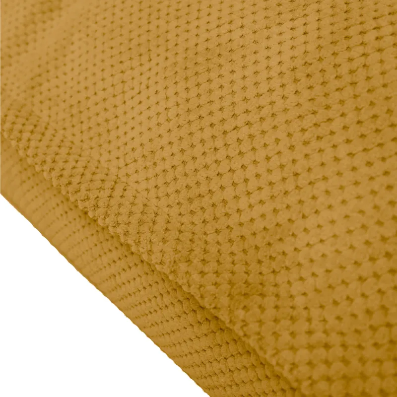 kindersitzkissen XL - Struktur-Velours Dot – Ansicht 44