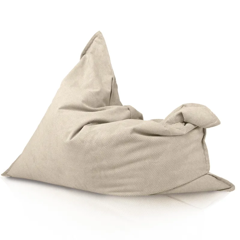 kindersitzkissen XL - Struktur-Velours Dot – Ansicht 36