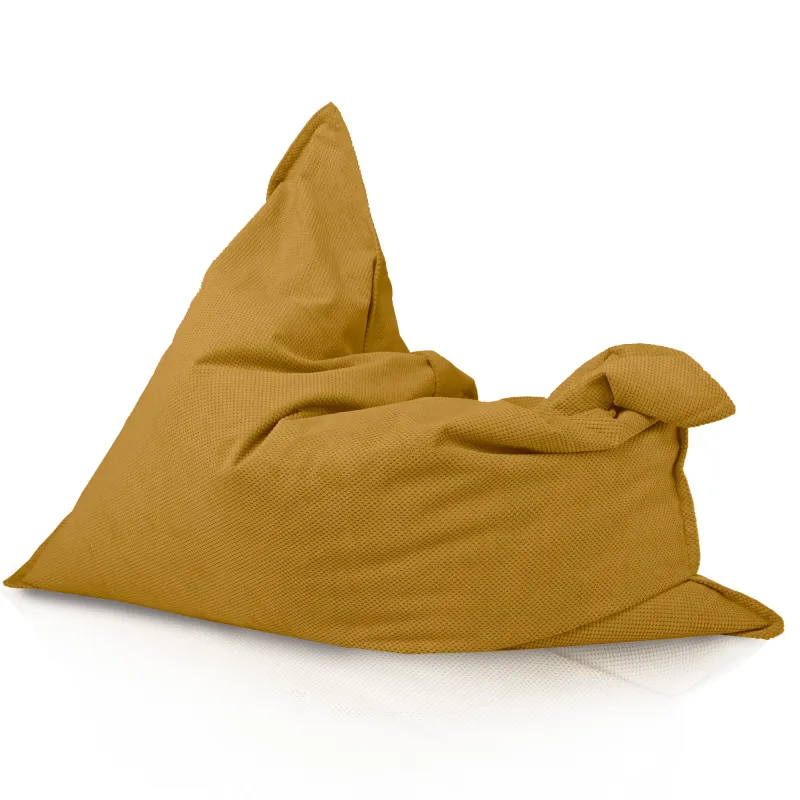 kindersitzkissen XL - Struktur-Velours Dot – Ansicht 43