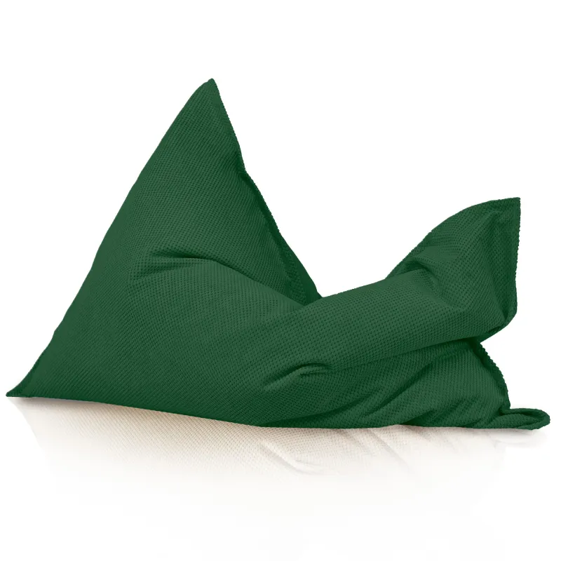 kindersitzkissen XL - Struktur-Velours Dot – Ansicht 20