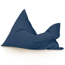 kindersitzkissen XL - Struktur-Velours Dot – Ansicht 27